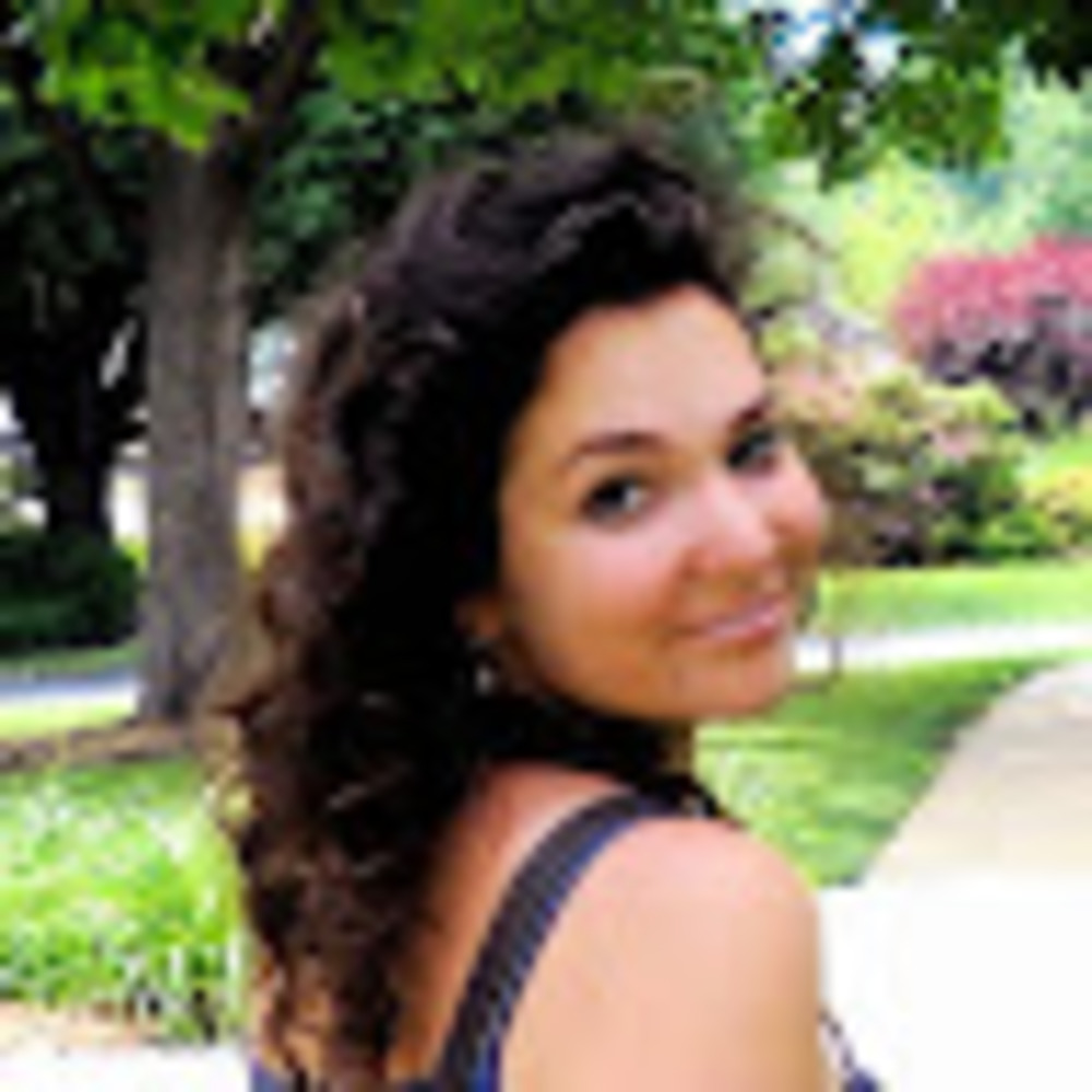 Meet your Posher, Julie